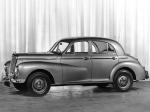 Wolseley 4/50 1948 года